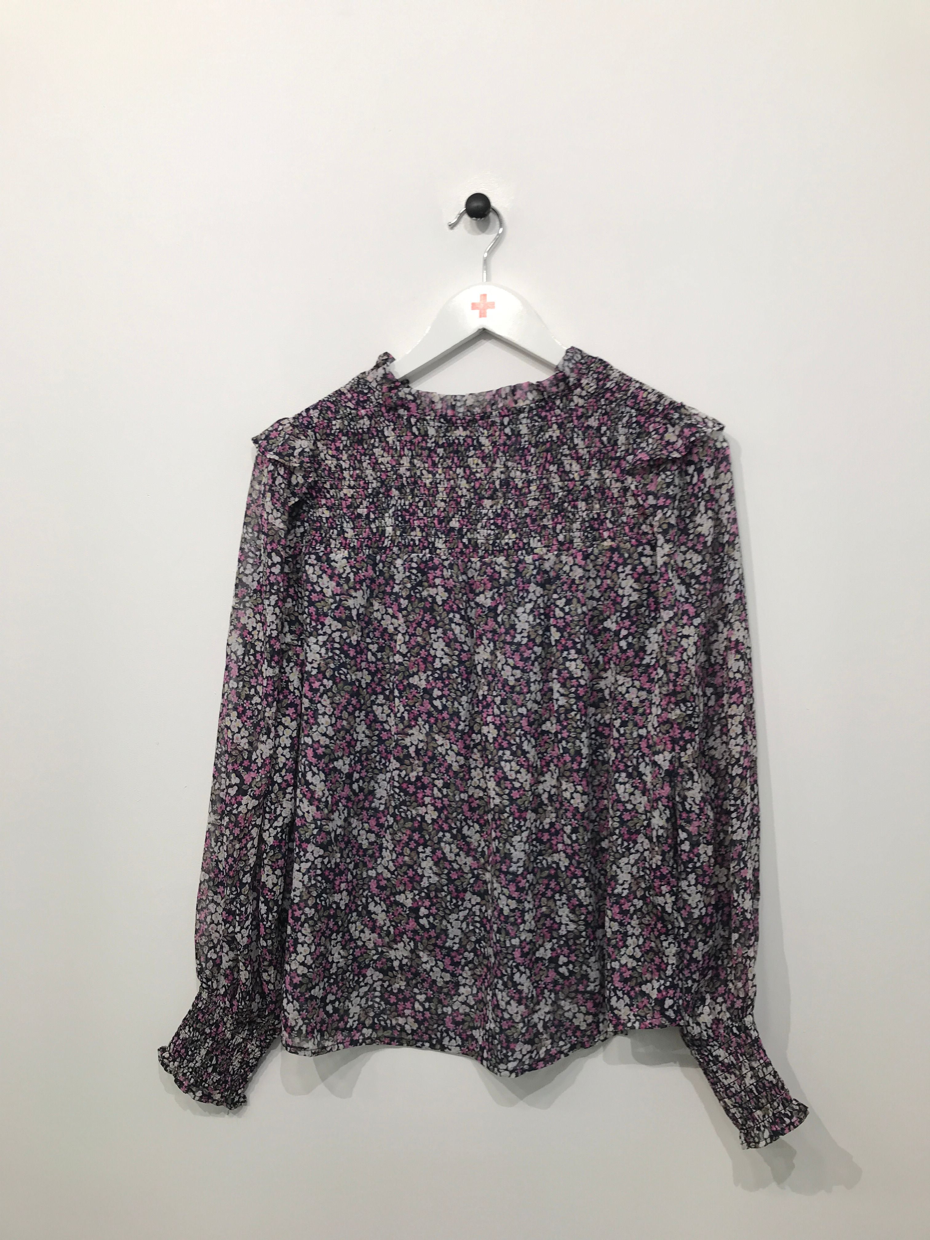 Dahrling Bluse